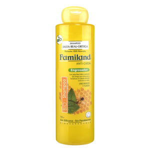 Shampoo Jalea Real Ortiga Bio 750 ml. - Familand
