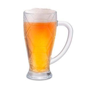 Set 2 Cerveceros Ziel 420 cc - Allegra