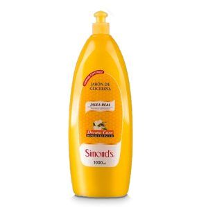 Jabón Jalea Real 1000ml - Simond´s