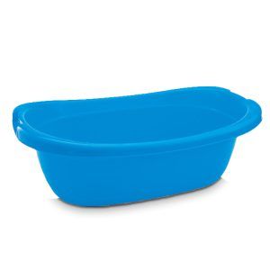 Batea Moisés 11 Lts. Colores - Rey Plast