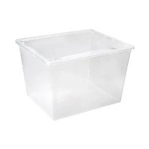 Caja Modubox 30 Lts - Reyplast