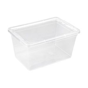 Caja Modubox 4.7 Lts - Reyplast