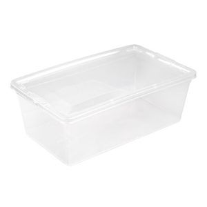 Caja Modubox 6 Lts - Reyplast