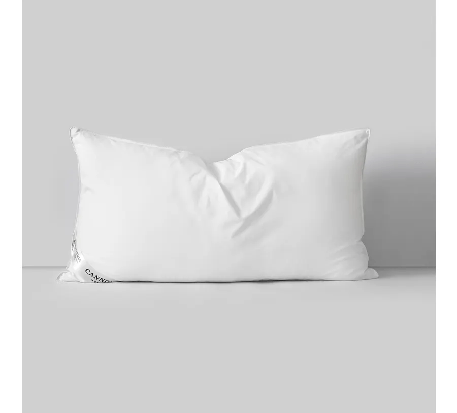 Almohada 100% Algodón Fiber Balls 50x70 - Cannon - Imagen 2