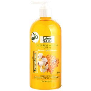 Jabón Jalea Real Propóleo Válvula 500ml - Familand