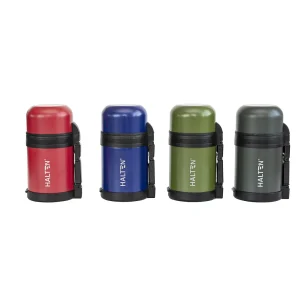 Termo Acero Multipropósito 750 ml - Halten