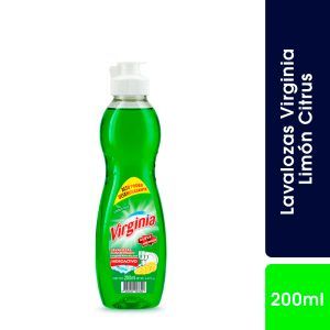 Lavalozas Botella 200 ml - Virginia