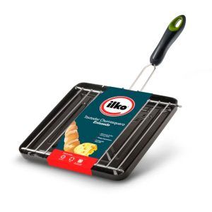 Tostador Churrasquera - Ilko