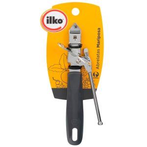 Abrelatas Mariposa Básico - Ilko
