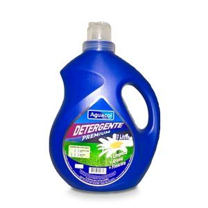 Detergente Líquido de Ropa 3L / Premium - Aguacol