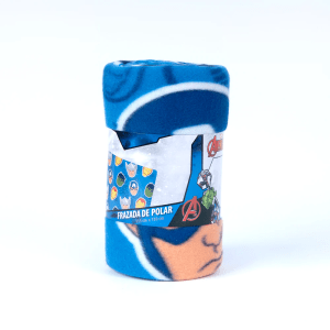 Mantas Infantil