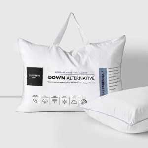 Almohada Down Alternative 50x70 cm - Cannon
