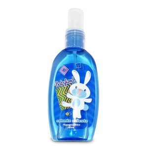 Colonia de Bebé Celeste 210 ml - Babyland