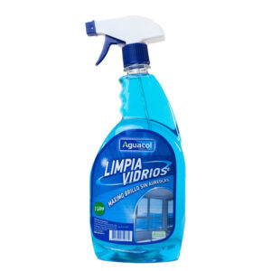 Limpia Vidrios