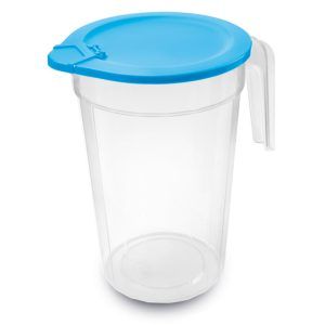 Jarra Cristalux 2.5 lt - Rey Plast