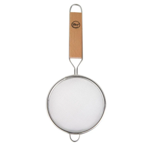 Colador Acero Inoxidable 10 cm / Clásica - Ilko