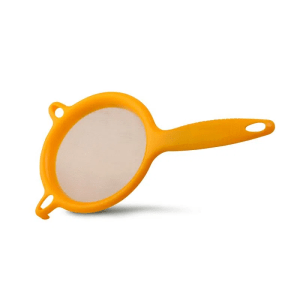 Colador Plástico 14 cm / Clásica - Ilko