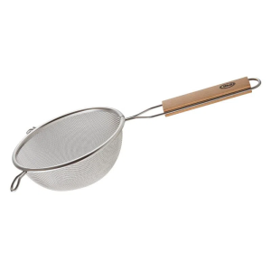 Colador Acero Inoxidable 18 cm / Clásica - Ilko