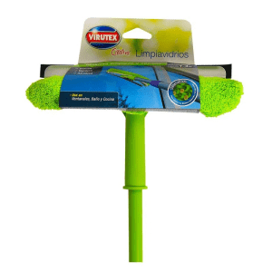 Limpiador de Vidrios Set Creativa - Virutex
