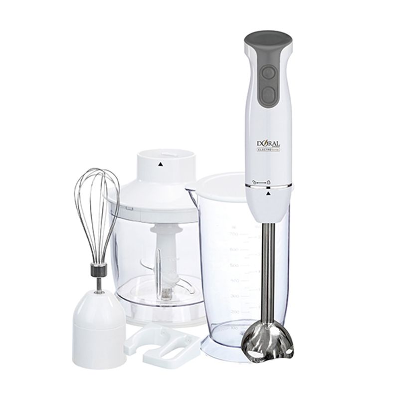 Multi Mixer Belfast - Doral