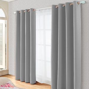 Cortinas Blackout