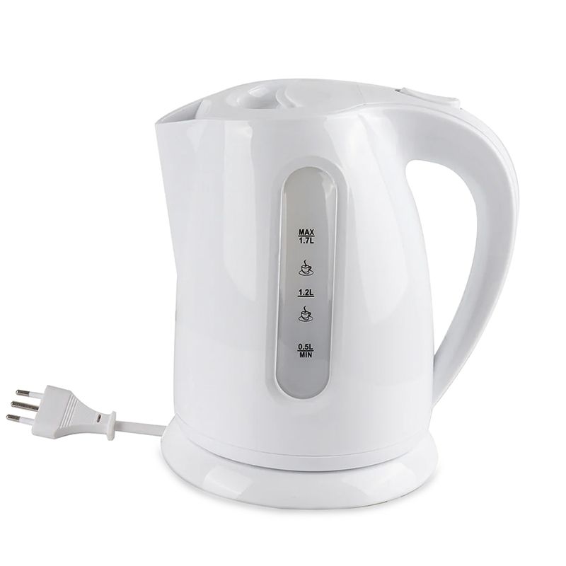 Hervidor de agua 1.7 Litros /Frankfurt - Doral - Imagen 2