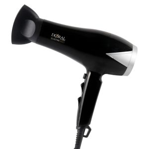 Secador de Pelo Bergen / Negro - Doral