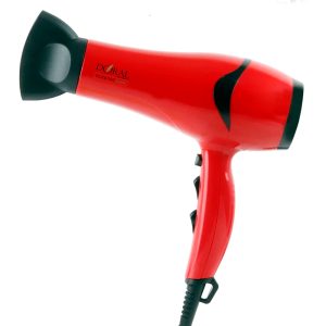 Secador de Pelo Nuremberg / Rojo - Doral