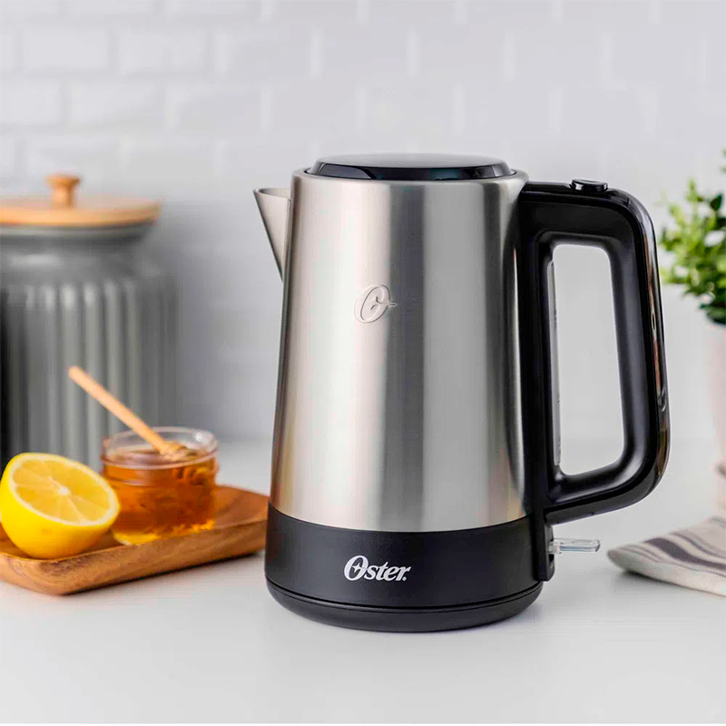 Hervidor de agua 1.7 Litros / Oster - Imagen 2