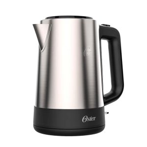 Hervidor de agua 1.7 Litros  / Oster
