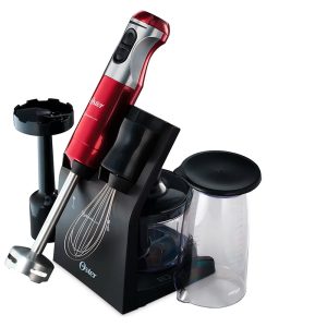 Batidora de Inmersión Stick Mixer Red  / Oster