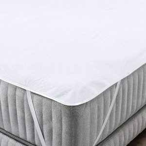 Protector Colchón Toalla 1.5 Plaza - American Family by Cannon