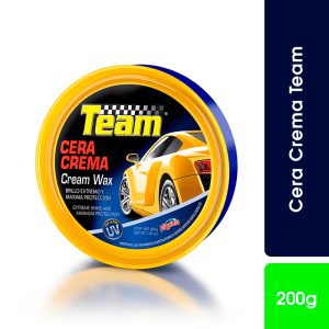 Cera en Crema 200 gr - Team