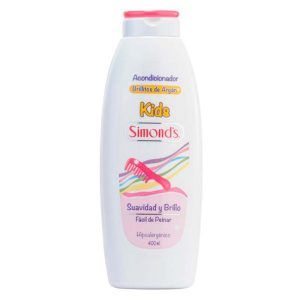 Acondicionador Brillitos 400 ml - Simond´s