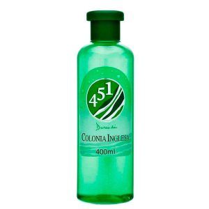 Colonia Inglesa 400 ml - 451