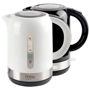 Hervidor de agua 1.7 Litros / Hannover - Doral