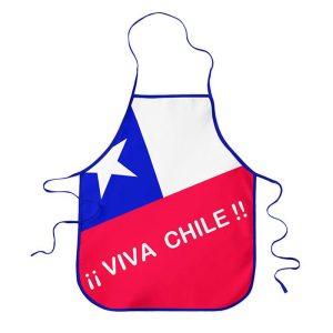 Delantal Cocina