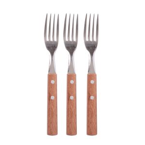 Set 3 Tenedores Basic - Ilko