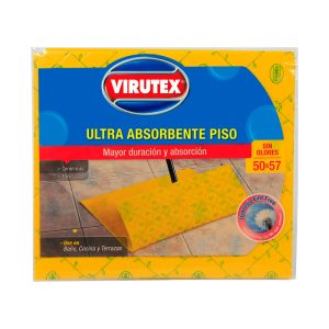 Trapero Ultra Absorbente Gigante- Virutex