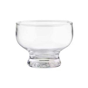 Set 6 Copas de Helado Ice Cream 230 cc - Allegra