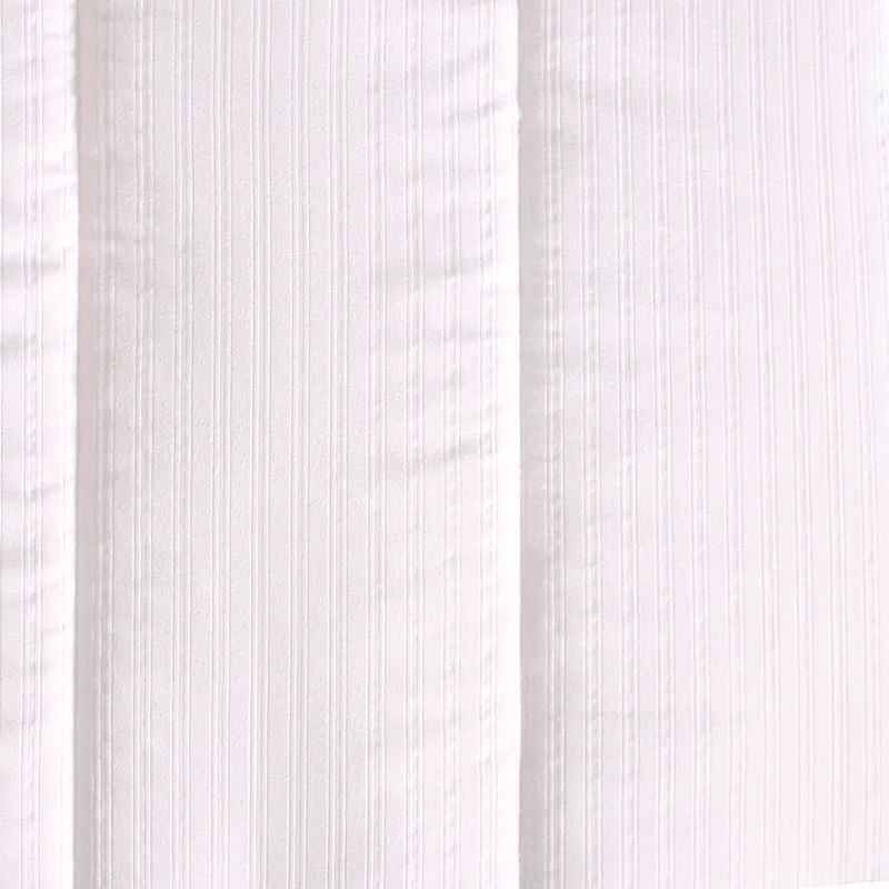 Cubre Colchón Microfibra 1 Plaza - American Family by Cannon - Imagen 2