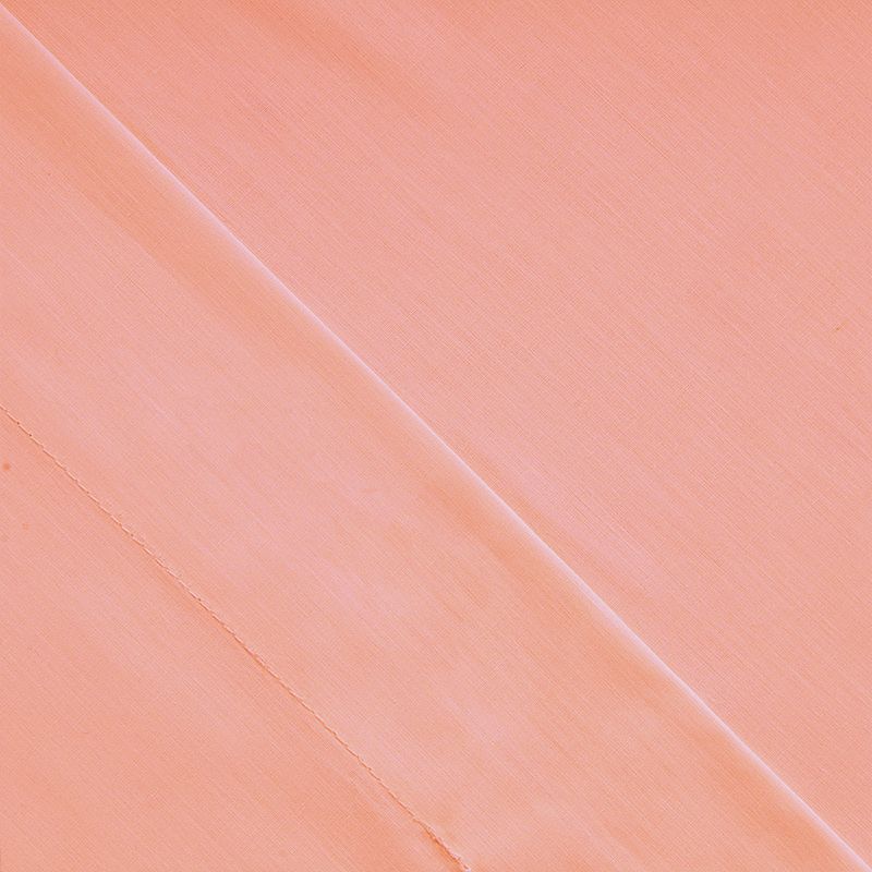 Juego de Sábanas 144 Hilos 2 Plazas / Terracota - Mashini - Imagen 2