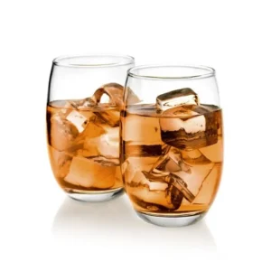 INVERSIERRA SET 6 VASOS WA MIKONOS 460CC 0454EL6IN