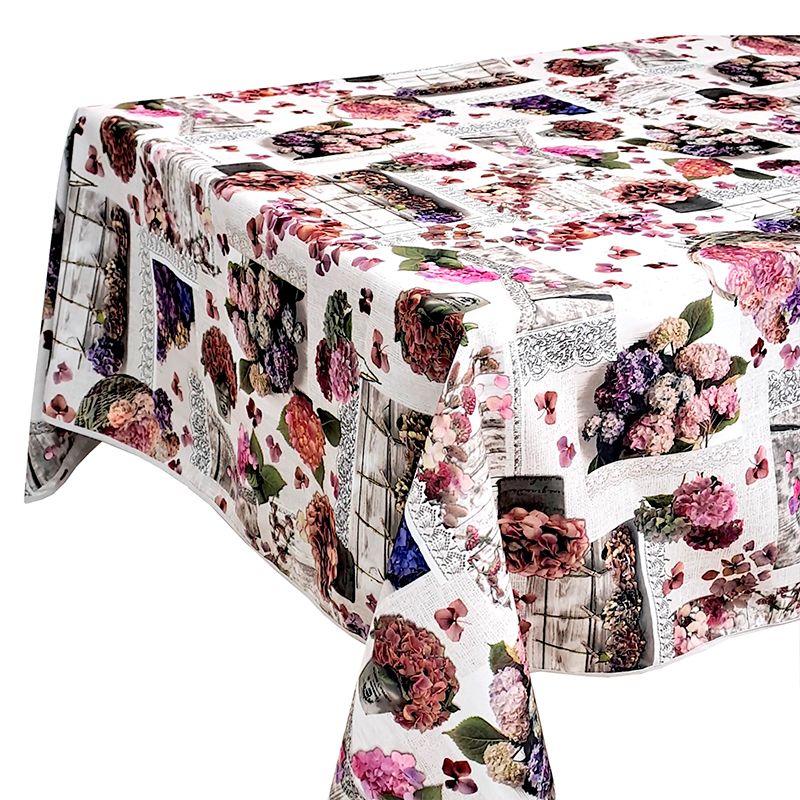 Mantel Rectangular Bistrech Hac2499 150x230 cm - Jovial