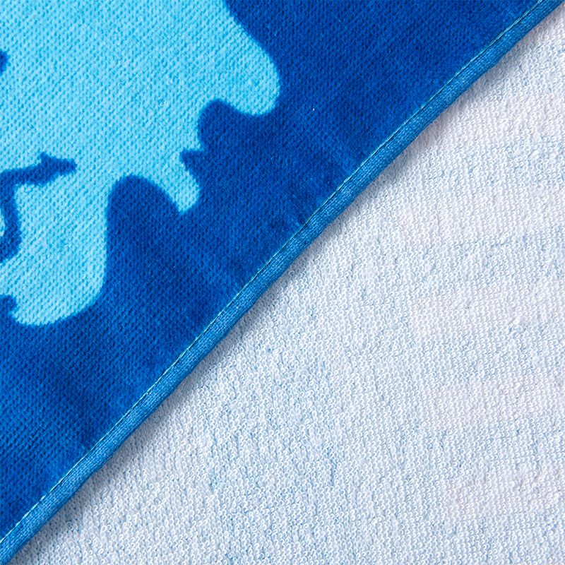 Toalla de Playa Velour 70x150 cm / Zapallar - Mashini - Imagen 3