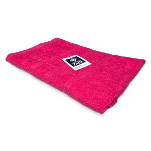 Toalla de Baño Colección / Fucsia - Zahr