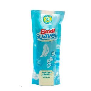 Suavizante para Diluir Doypack 500cc - Excell