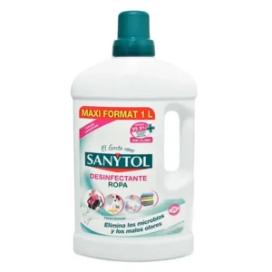 Desinfectante de Ropa 1 LT - Sanytol