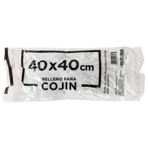 Relleno Cojín Non Woven Poli 40x40 cm - Cannon Home