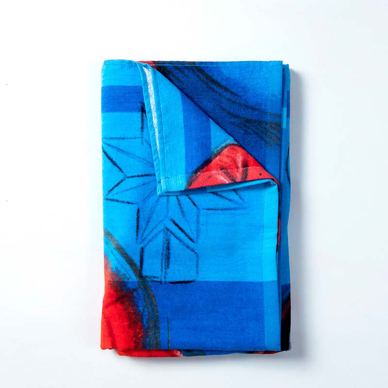 Toalla de Playa 70x140 cm + Bolso / Amazing - Mashini - Imagen 3